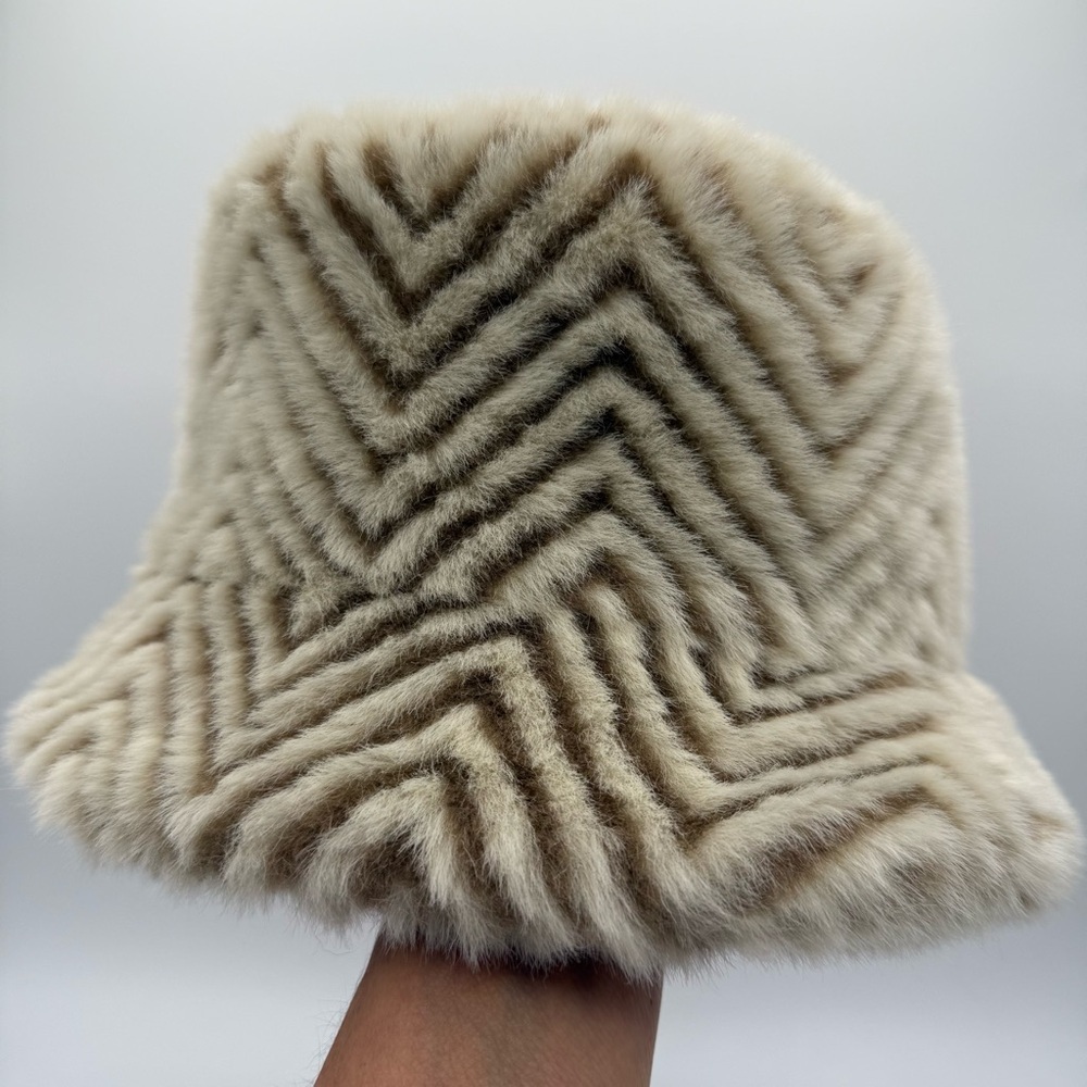Ben Berger Luxury Collection Hat - Picture 13 of 14